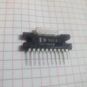 HA1366 IC/CI SIP-10  Circuito integrato – Integrated circuit