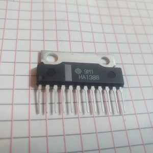 HA1388 IC/CI SIP-12  Circuito integrato – Integrated circuit