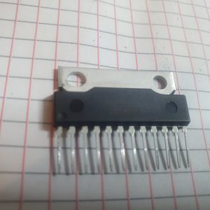 HA1392 IC/CI SIP-12  Circuito integrato – Integrated circuit