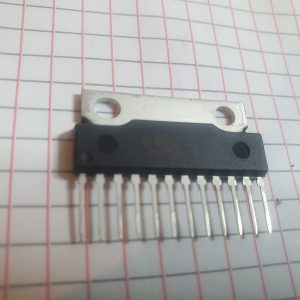 HA1394 IC/CI SIP-12  Circuito integrato – Integrated circuit