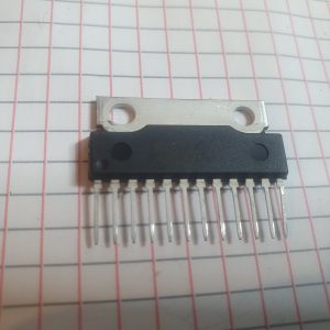 HA1397 IC/CI SIP-12  Circuito integrato – Integrated circuit