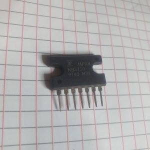 MB3730 IC/CI SIP-7  Circuito integrato – Integrated circuit