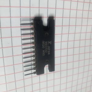 MB3722 IC/CI SIP-12  Circuito integrato – Integrated circuit