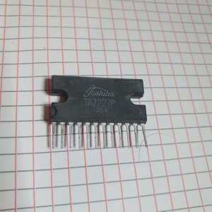 TA7227 IC/CI SIP-12  Circuito integrato – Integrated circuit