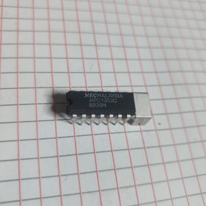 UPC1353C IC/CI  Dip-14 Circuito integrato – Integrated circuit