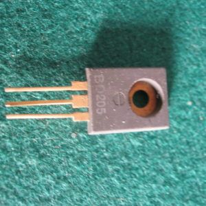 BD205 Transistor Silicon Si-NPN 55V 10A 90W TO-M13 case )