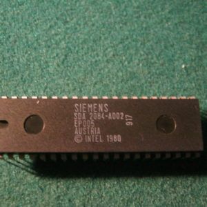 SDA2084-A002 IC/CI DIP-40  Circuito integrato – Integrated circuit )