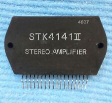STK4141 II IC/CI SIP-18  Circuito integrato – Integrated circuit )