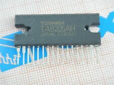 TA8205AH IC/CI SIP-17 Circuito integrato – Integrated circuit )