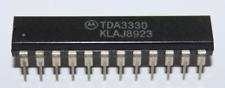 TDA3330 IC/CI DIP-24  Circuito integrato – Integrated circuit