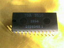 TDA3510 IC/CI DIP-24  Circuito integrato – Integrated circuit