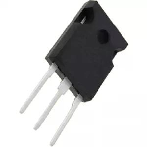 S2000 Transistor Silicon Si-NPN 1500V 8A 125W TO-247 case