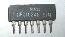UPC1024  IC/CI SIP-7  Circuito integrato – Integrated circuit