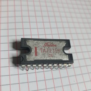 TA7215 IC/CI DIP-20  Circuito integrato – Integrated circuit