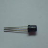 2N2926 Transistor Silicon Si-NPN 25V 0,1A 0,2W TO-98 case