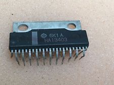 HA13403 IC/CI ZIP-23  Circuito integrato – Integrated circuit