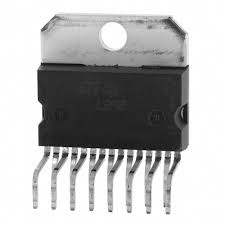L292  IC/CI  ZIP-15 Circuito integrato – Integrated circuit