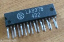 LA3375 IC/CI ZIP-16  Circuito integrato – Integrated circuit
