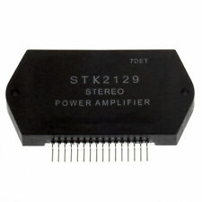 STK2129 IC/CI SIP-16  Circuito integrato – Integrated circuit
