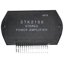 STK2155 IC/CI SIP-16  Circuito integrato – Integrated circuit