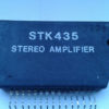 STK435 INTEGRATO