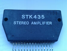 STK435 IC/CI SIP-15  Circuito integrato – Integrated circuit