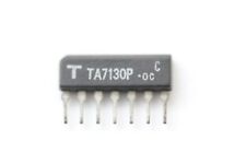 TA7130 IC/CI SIP-7  Circuito integrato – Integrated circuit
