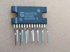 TDA1557 IC/CI ZIP-13  Circuito integrato – Integrated circuit