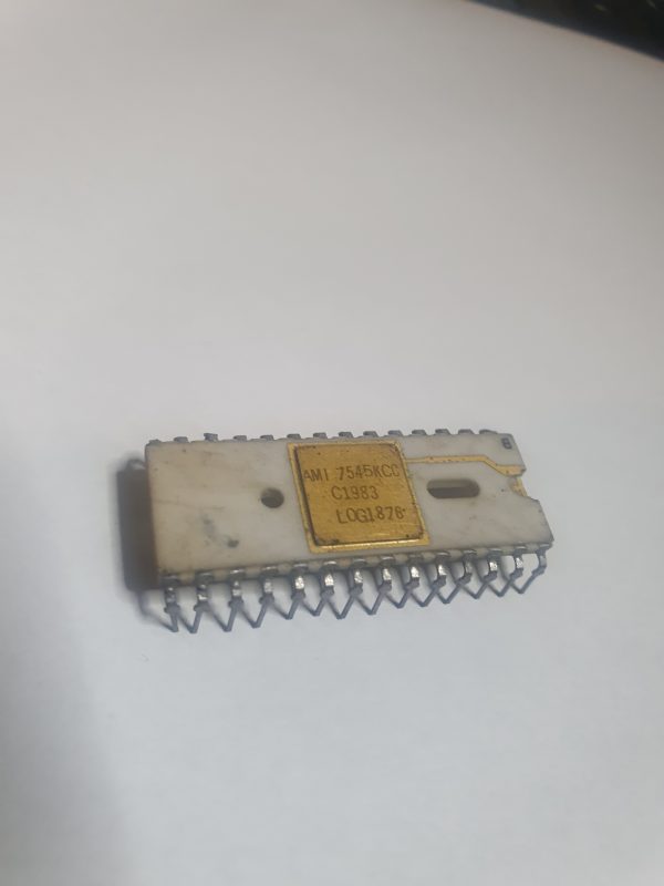 C1983 IC/CI  DIP-28  Circuito integrato – Integrated circuit