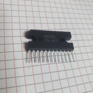 BA5406 IC/CI SIP-12  Circuito integrato – Integrated circuit