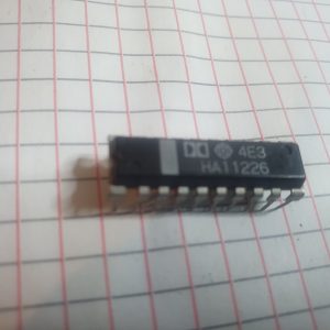 HA11226 IC/CI DIP-20  Circuito integrato – Integrated circuit