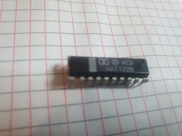 HA11226 IC/CI DIP-20  Circuito integrato – Integrated circuit