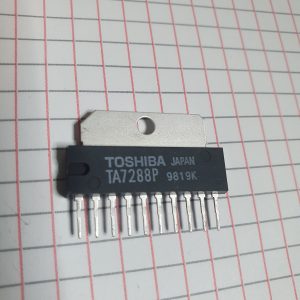 TA7288 IC/CI SIP-10  Circuito integrato – Integrated circuit