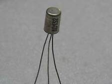AC132 Transistor Germanium Ge-PNP 32V 0,2A 0,5W TO-1 case