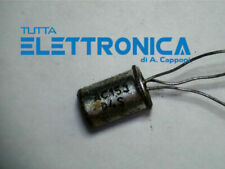 AC153 Transistor Germanium Ge-PNP 32V 2A 1W TO-1 case