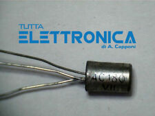 AC180 Transistor Germanium Ge-PNP 16V 1,5A 0,3W TO-1 case