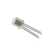 AF109 Transistor Germanium Ge-PNP 25V 0,012A 0,06W TO-72 case