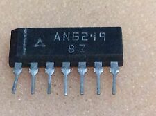 AN6249 IC/CI SIP-7  Circuito integrato – Integrated circuit