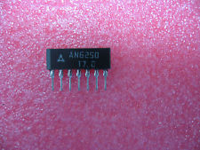 AN6250 IC/CI SIP-7  Circuito integrato – Integrated circuit