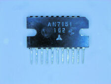 AN7151 IC/CI SIP-11 Circuito integrato – Integrated circuit