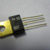 BD507 Transistor