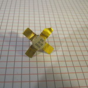 ZO-28 Transistor Silicon Si-NPN 35V 3,5A 40W TO-128 case