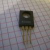 BD580 Transistor