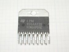 L296  IC/CI  ZIP-15 Circuito integrato – Integrated circuit
