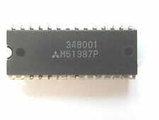 M51387 IC/CI DIP-30 Circuito integrato – Integrated circuit