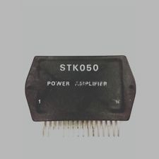 STK050 IC/CI SIP-16  Circuito integrato – Integrated circuit