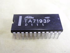 TA7193 IC/CI DIP-24  Circuito integrato – Integrated circuit