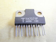 TA7271 IC/CI SQIL-12  Circuito integrato – Integrated circuit