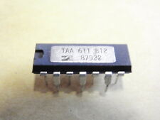 TAA611B12 IC/CI ZIP-14  Circuito integrato – Integrated circuit