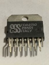 TDA8150 IC/CI SQIL-15  Circuito integrato – Integrated circuit